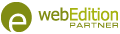 webEdition Partner Logo